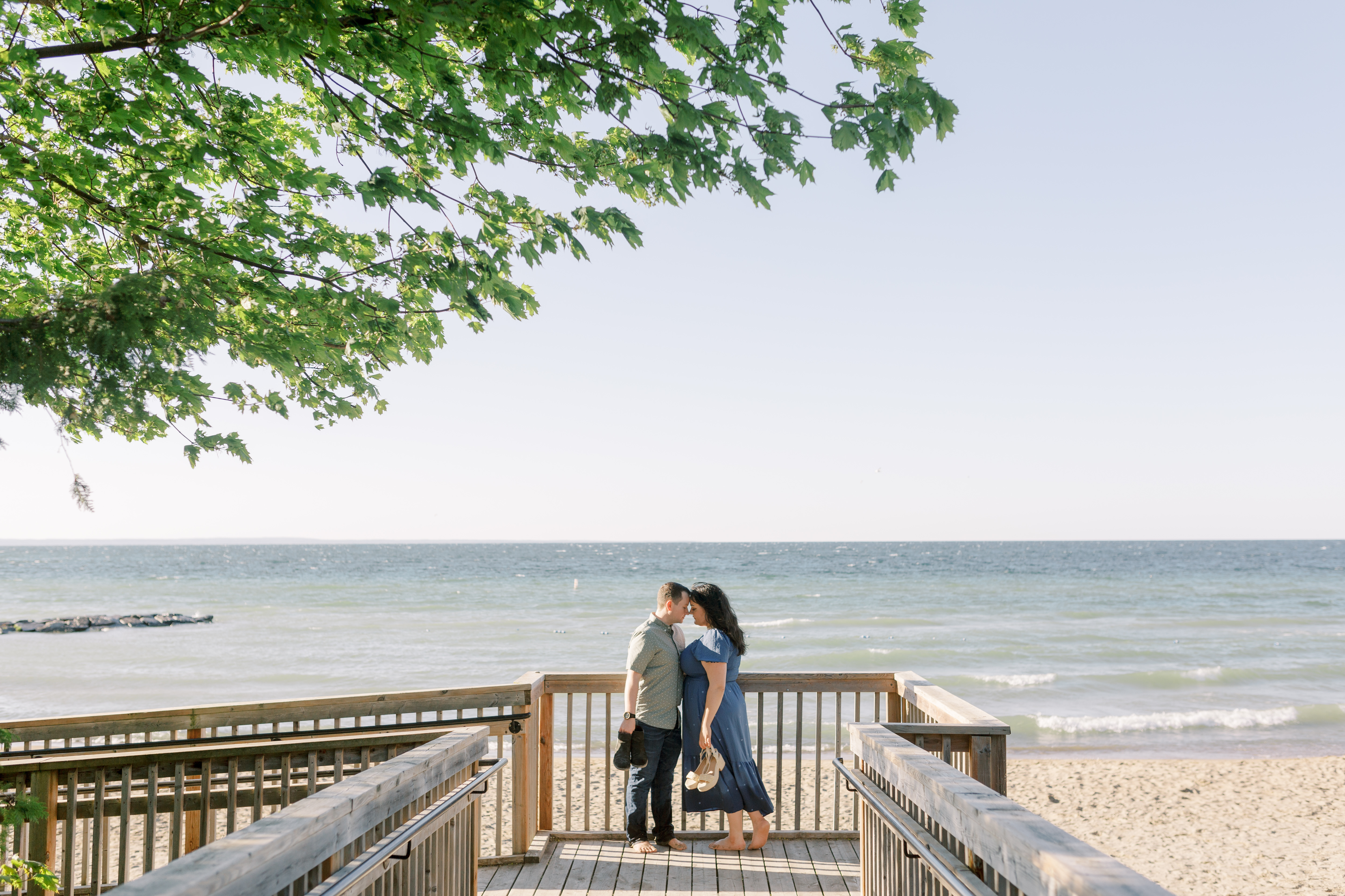 Kiana & Travis engagement